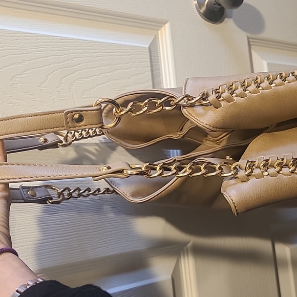 bebe purse - Picture 5 of 5